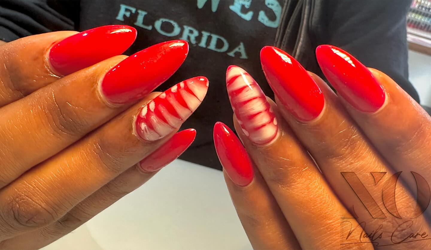 Beautiful Nails Ideas